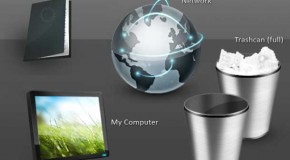 Desktop Icons Disappeared? Here is a Quick Fix