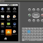 Installing Android SDK