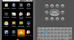Installing Android SDK