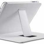 deluxe leather case