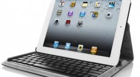 Top 5 iPad 2 Cases With Keyboard