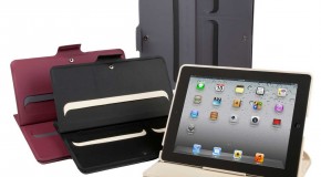 Top 10 Executive Cases for iPad & iPad 2