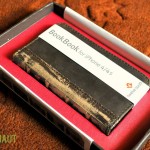 Giveaway – BookBook Leather Case for iPhone