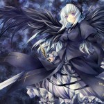 60 HD Anime Wallpapers for Your Desktop