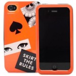 10 Kate Spade iPhone 4 Cases You Will Like