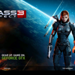 nVidia and Bio-Ware Team up to Provide a Mass Effect 3 Live Wallpaper on Tegra Tablets