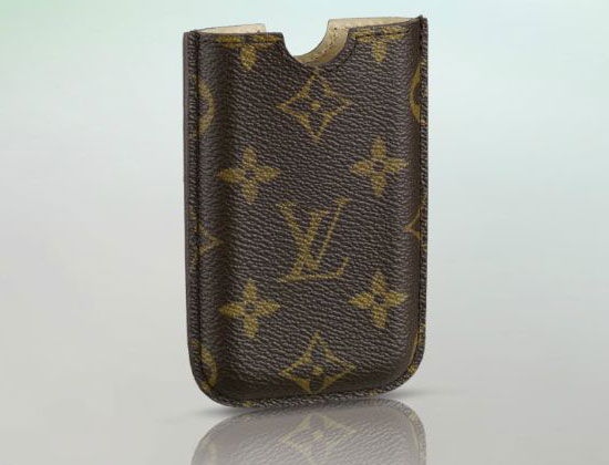 5 Best Louis Vuitton iPhone 4 Cases