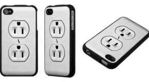 22 Unique iPhone 4/4s Cases