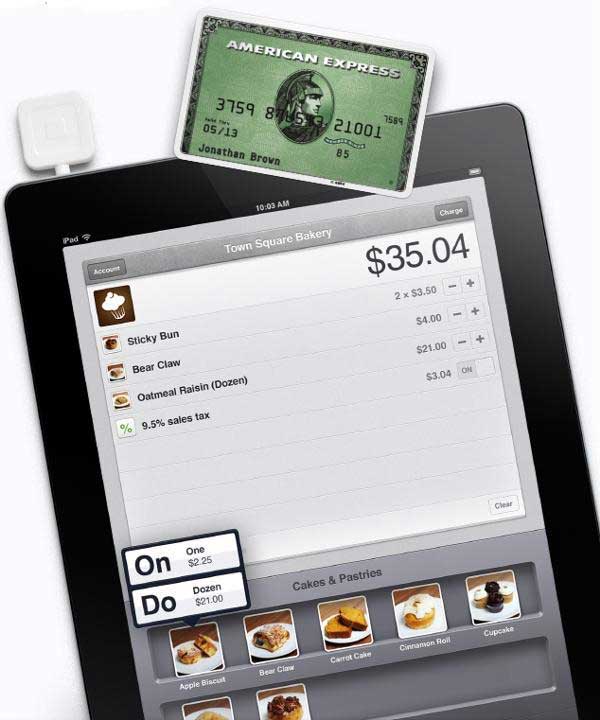 20 Must Have iPad apps