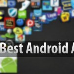 Top 150: Best Android Apps