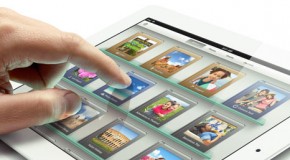 5 Great Features of the ‘New iPad’