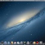 Mountain Lion Theme For Windows 7