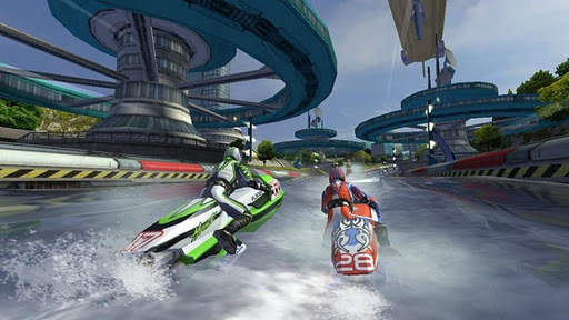 Riptide GP 