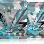 Top 20 iPad 2 Skins that Work with the New iPad