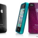 5 Clear iPhone 4 Cases that Protect your iPhone