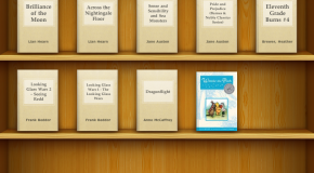 How to Read and Import ePub Files on iPad