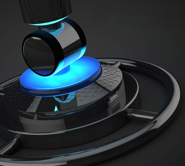 ElectroStand iPad Stand Review