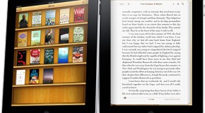 How to Find Books for iPad