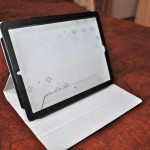 Spigen SGP Folio for new iPad 3