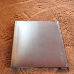 Spigen SGP Diary Case for new iPad 3