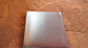 Spigen SGP Diary Case for new iPad 3