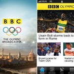 Watch Olympics on iPhone and Android