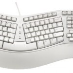 Top 5 Ergonomic Keyboards