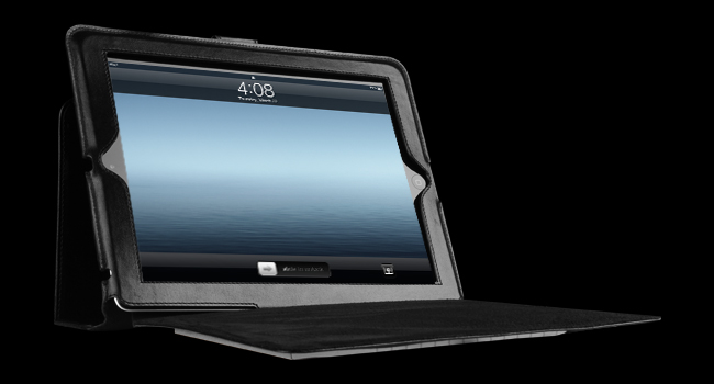 Sena Florence Portfolio iPad case