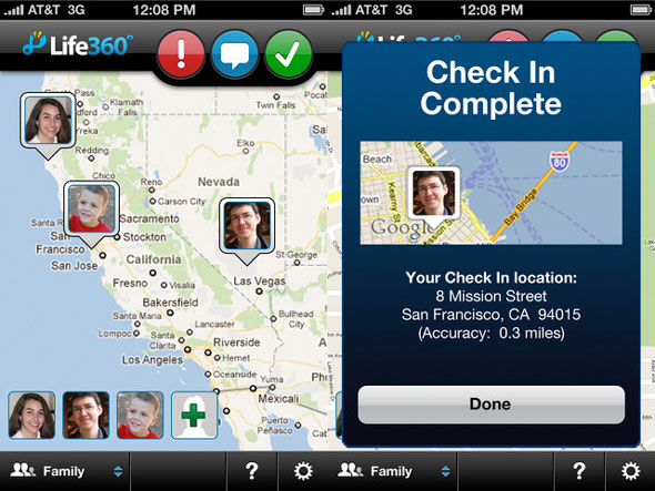 How to Track an iPhone
