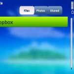 How to Get Dropbox for Symbian/Nokia