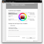 How to Use SoundCloud with Dropbox