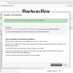 A More Efficient Way to Transfer Files from FTP to DropBox
