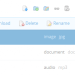 How to Share a DropBox Folder