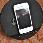 iLuv iPhone Speaker Dock Review