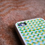 Spigen SGP Linear Case by Karim Rashid – Review