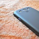 Spigen Ultra Thin Air Case For Galaxy S3