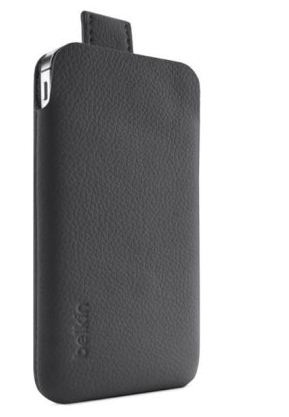 Belkin iPhone 5 Case Pocket
