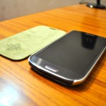 SGP Ultra Flip for S3 Review 