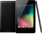 Is Google’s Nexus 7 the Centre of Your Universe?