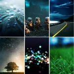 Over 1,000 iPhone 5 Wallpapers That Look Amazing