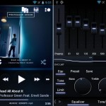 Top 5 Android Music Players for Audiophiles