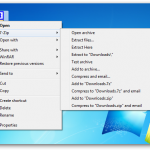 How To Open RAR Files on Windows and Mac OSX