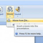 How to Embed YouTube Video in Powerpoint