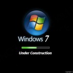 Installing Windows 7 Over Vista