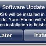 How Do I Update My iPhone?