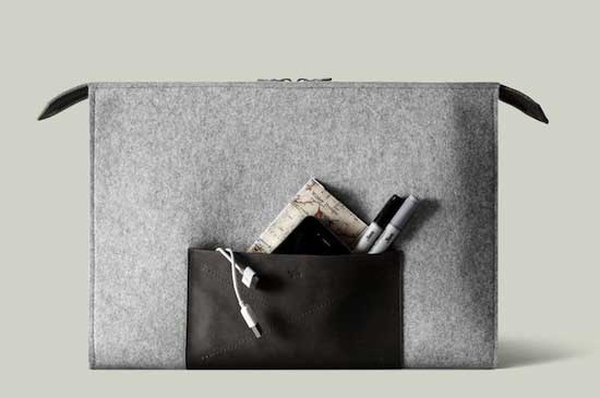 20 Awesome MacBook Sleeves