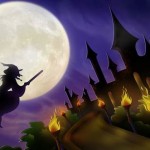 50 Exquisite Halloween Wallpapers for Your Desktop