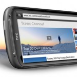 5 Best Android Phones of 2011