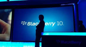 BlackBerry 10: Why the Update was a Good Idea