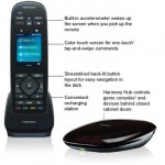 Logitech Harmony Ultimate Remote Control Review…My Savior?